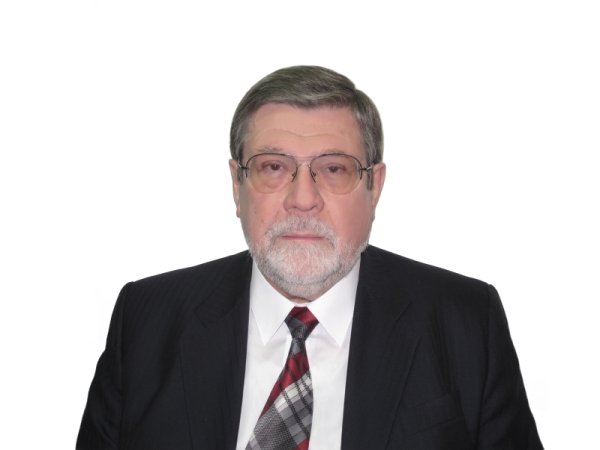 Соболев Александр Сергеевич