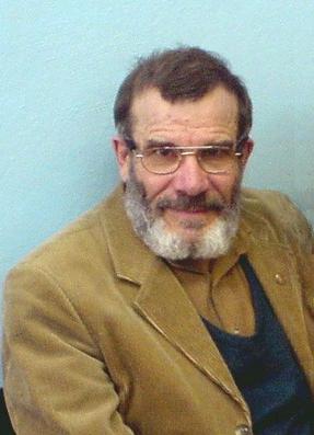 Гаврин Владимир Николаевич