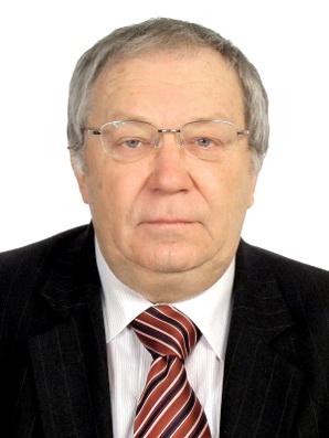 Наумов Леонид Анатольевич