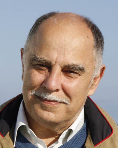 Морозов Евгений Георгиевич