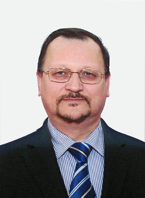 Руденко Виктор Николаевич