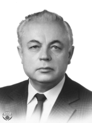 Ефименко Сергей Петрович