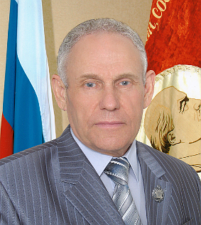 Абонеев Василий Васильевич