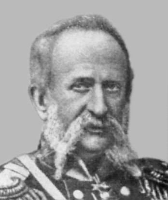 Бартоломей Иван Алексеевич