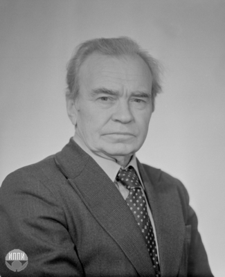 Бушмин Алексей Сергеевич