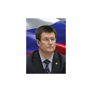 Академик Акимкин Василий Геннадьевич