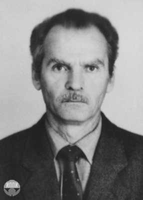 Сафонов Юрий Григорьевич