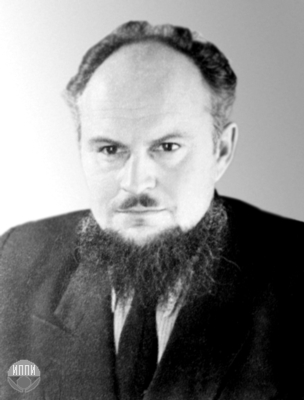Тугаринов Алексей Иванович