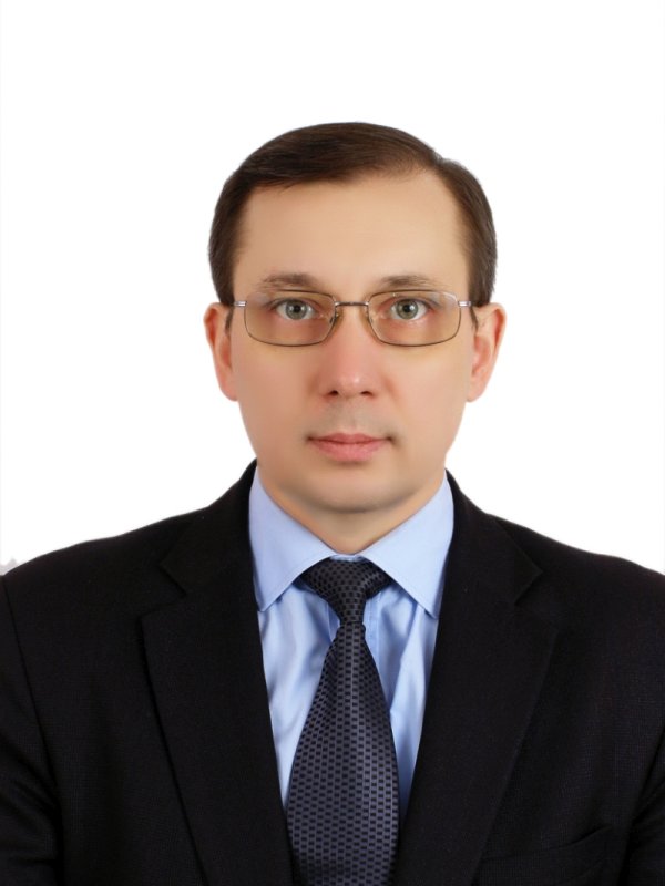 Бардин Борис Сабирович