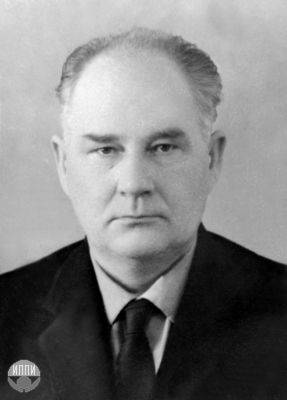 Степанов Владимир Евгеньевич