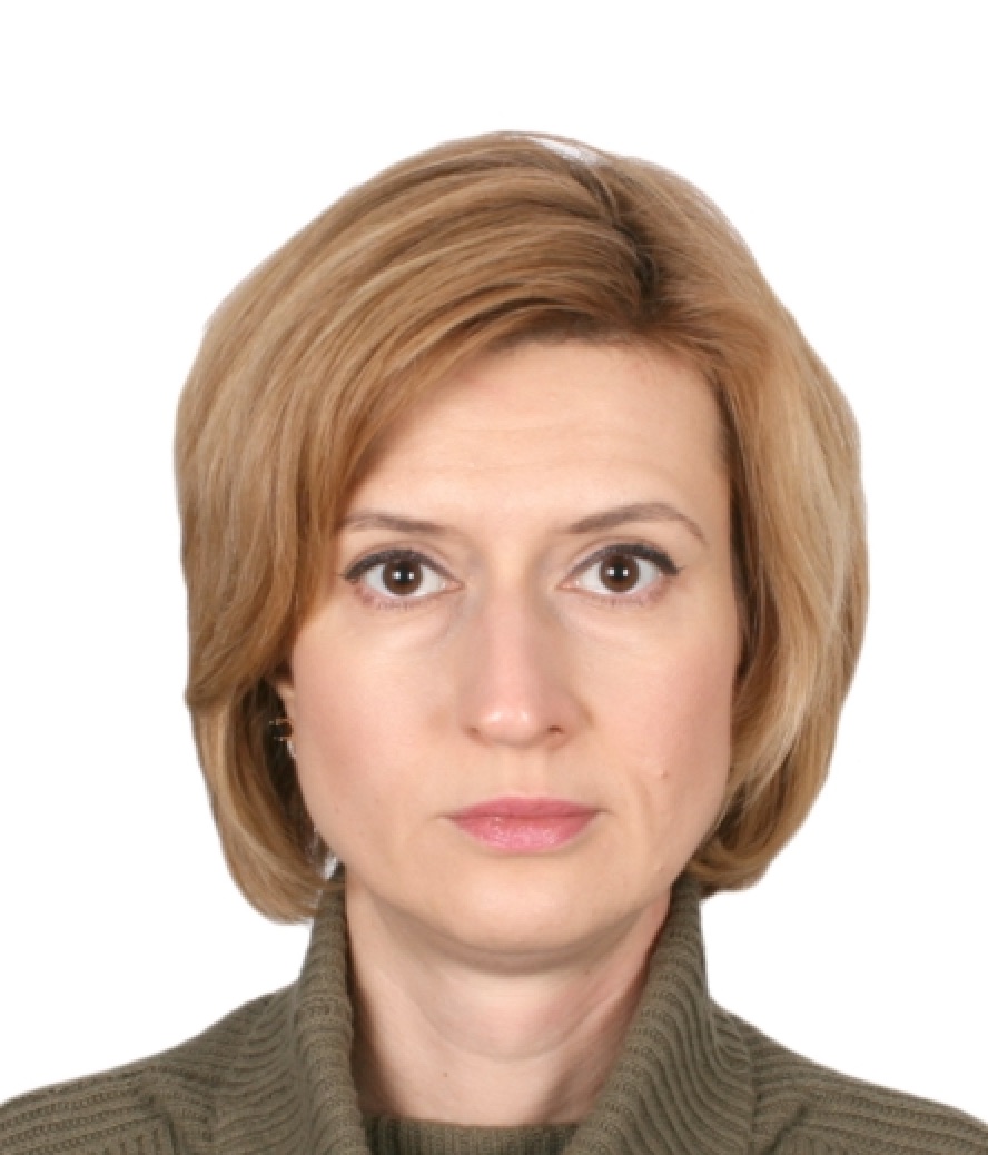 Вишнева Елена Александровна