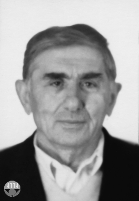 Адян Сергей Иванович