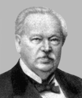 Кокшаров Николай Иванович
