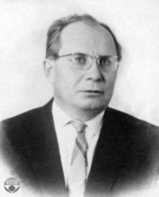 Бабенко Константин Иванович