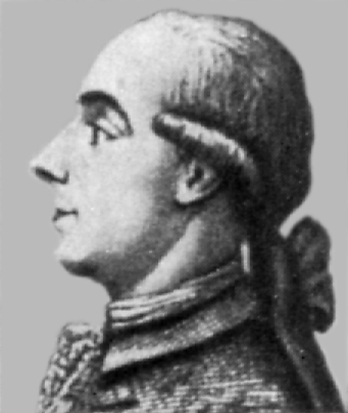 Бернулли Иоганн III