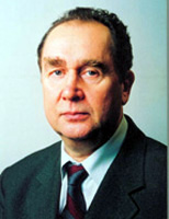 Терещенко Геннадий Федорович