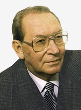 Гранов Анатолий Михайлович