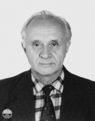 Силин Виктор Павлович
