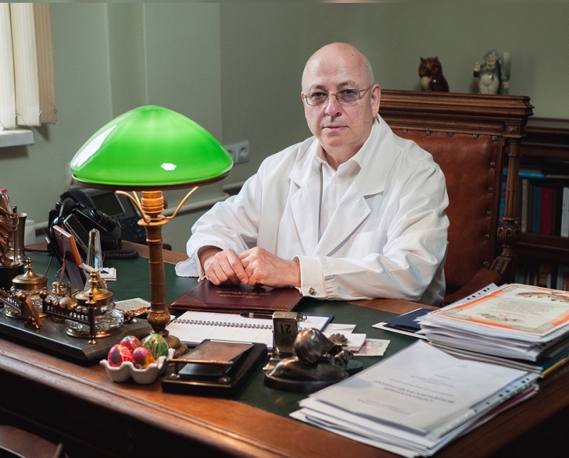 Крюков Андрей Иванович