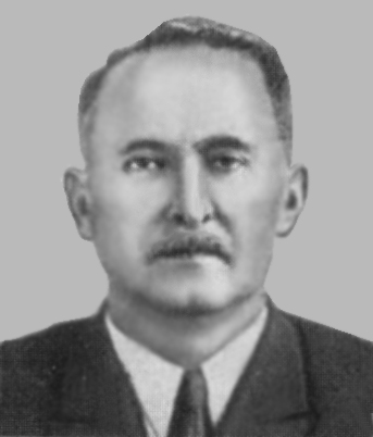 Амирханов Хабибулла Ибрагимович