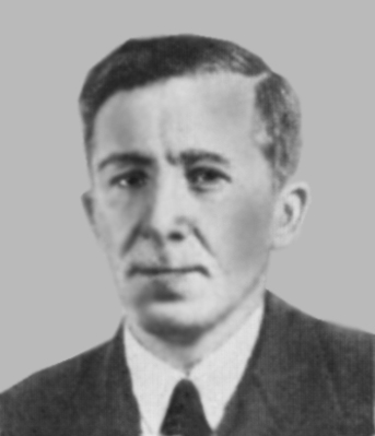 Никитин Борис Александрович