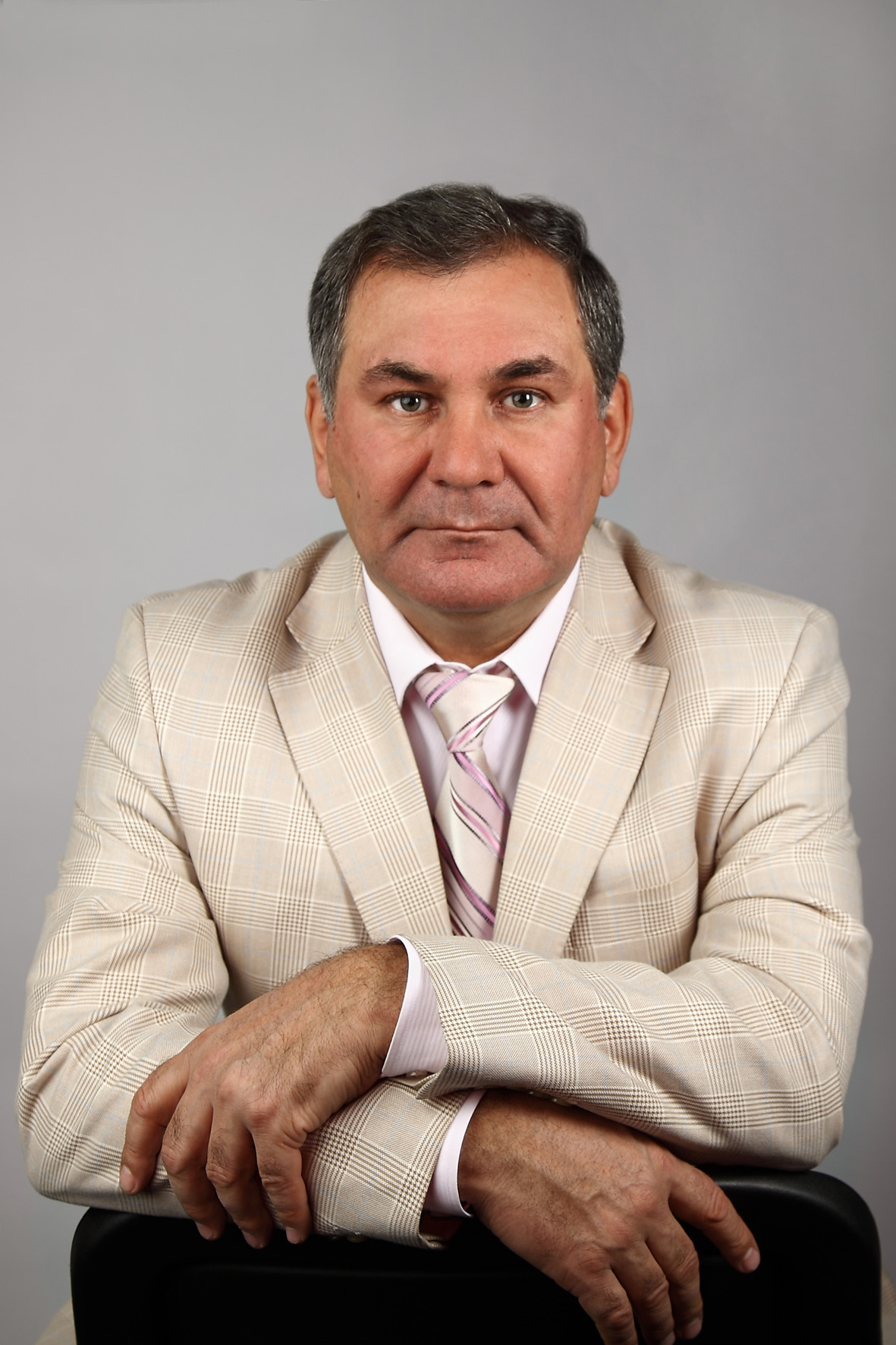 Куликов Иван Михайлович