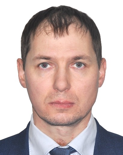 Монахос Сократ Григорьевич