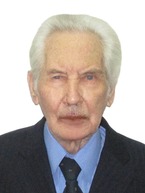 Панов Николай Петрович