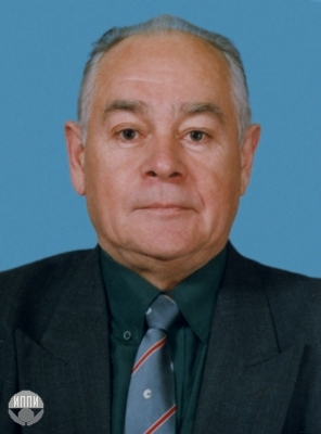 Кривошеев Николай Алексеевич