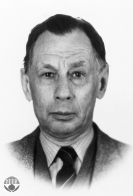 Авен Олег Иванович