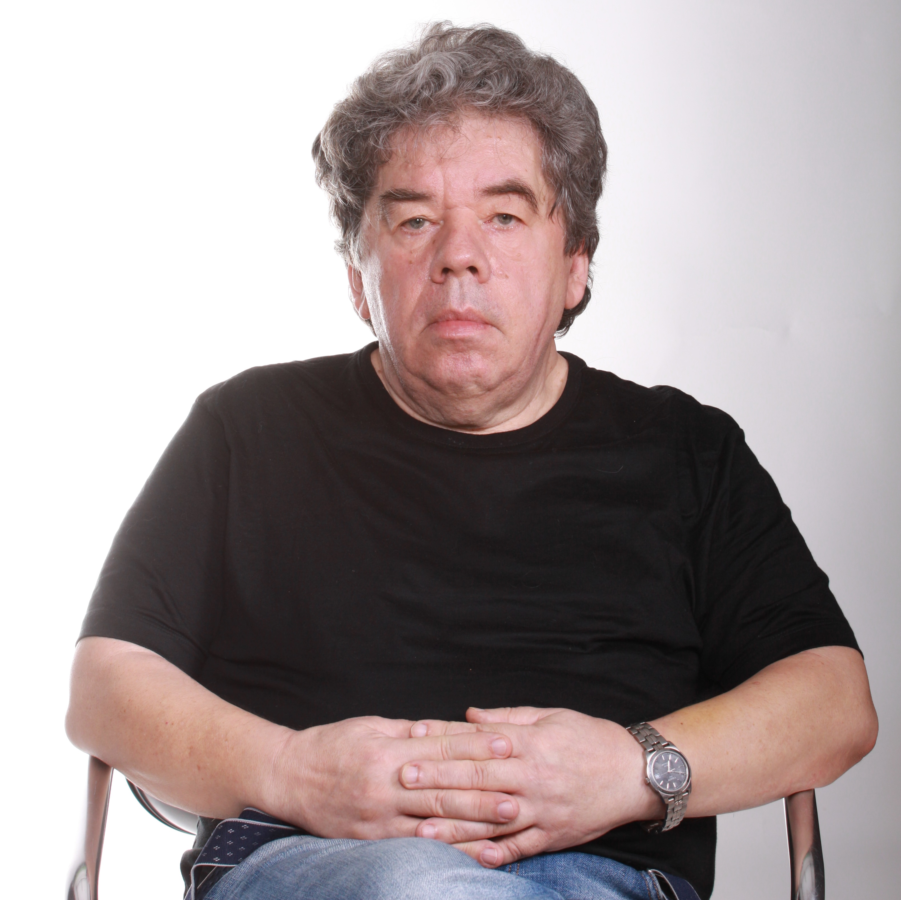 Волков Владимир Александрович