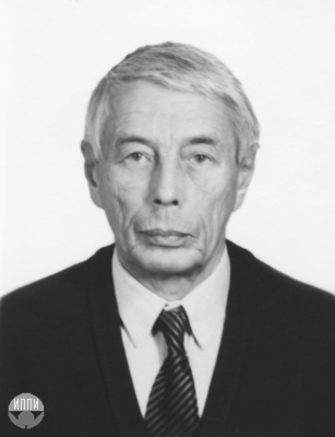 Агеев Михаил Дмитриевич