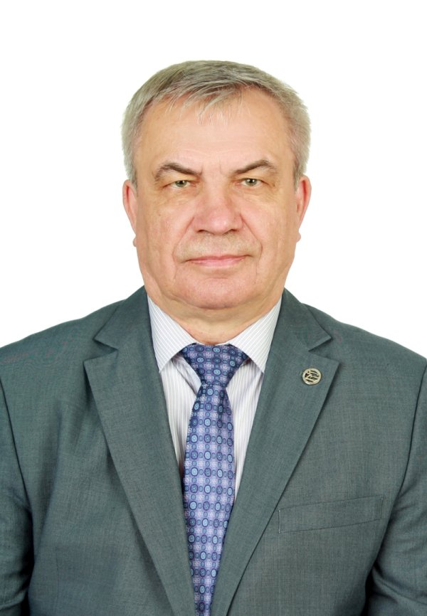 Федорук Михаил Петрович