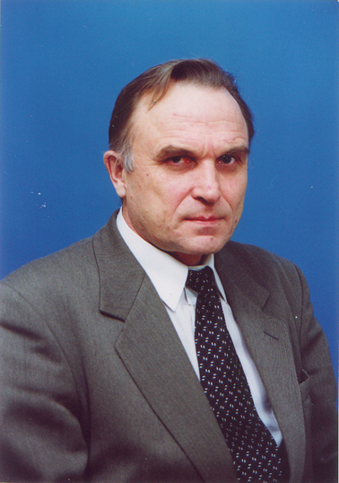 Новопашин Михаил Дмитриевич