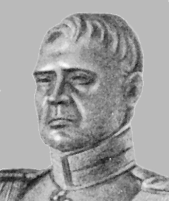Соболевский Петр Григорьевич