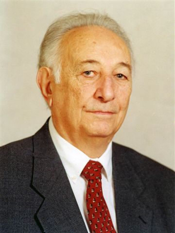 Амбарцумян Сергей Александрович
