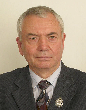 Шабаев Анатолий Иванович