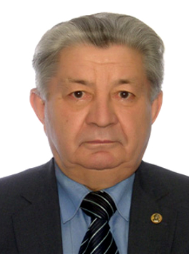 Мазитов Назиб Каюмович