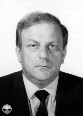 Ковальчук Борис Михайлович