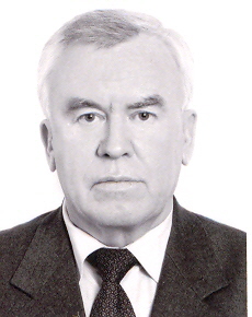 Тешуков Владимир Михайлович