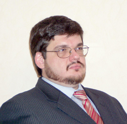 Новиков Дмитрий Александрович