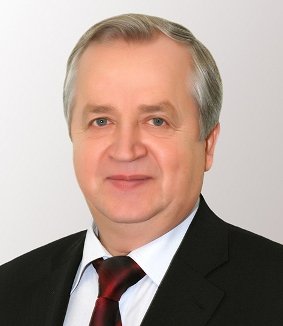 Овчинников Алексей Семенович