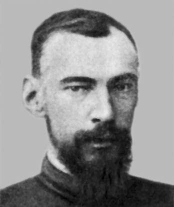 Смирнов Яков Иванович