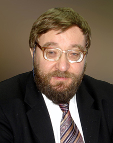 Абрамов Сергей Михайлович