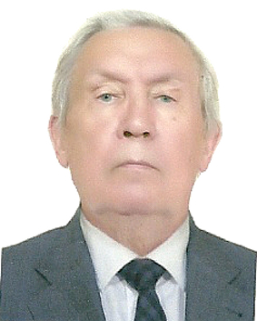 Рожков Вячеслав Александрович