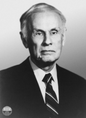 Тихомиров Владимир Владимирович