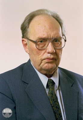 Хрущов Николай Григорьевич