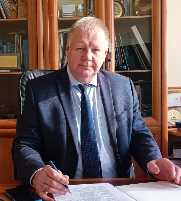 Дмитренок Павел Сергеевич