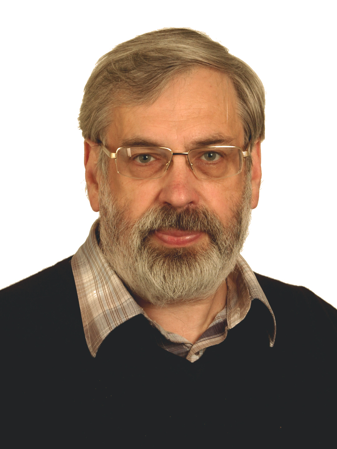 Васильев Михаил Андреевич