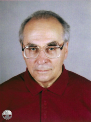 Лобашев Владимир Михайлович